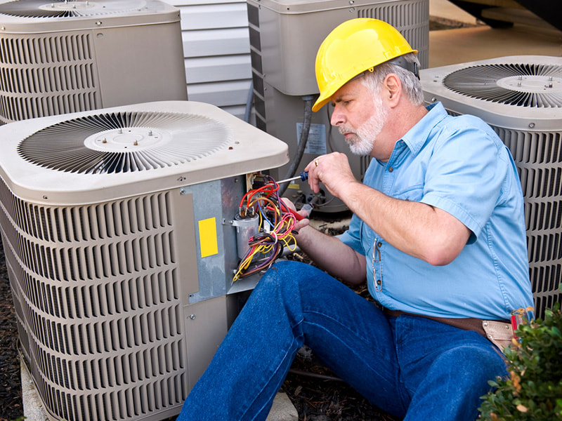  air conditioning repair Chula Vista CA