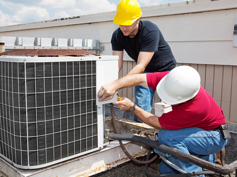 Chula Vista air conditioning repair